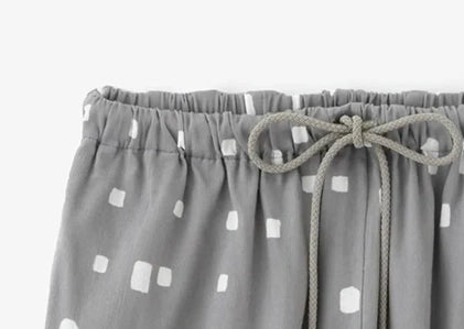 Pantalon leggings rétréci Takashima 