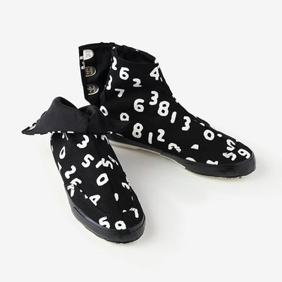 圆头 jikatabi/SO-SU-Ukon