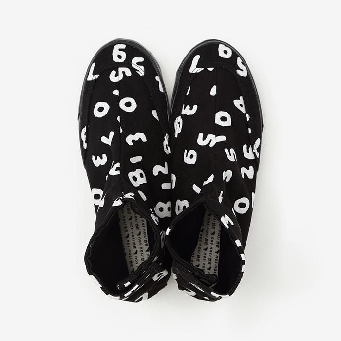 圆头 jikatabi/SO-SU-Ukon