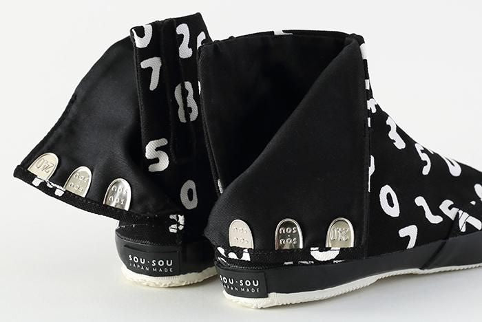 K*E様 SOUSOU / レザー地下足袋 26cm K*E様 SOUSOU / レザー地下足袋 26cm