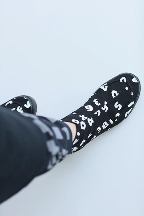 圆头 jikatabi/SO-SU-Ukon