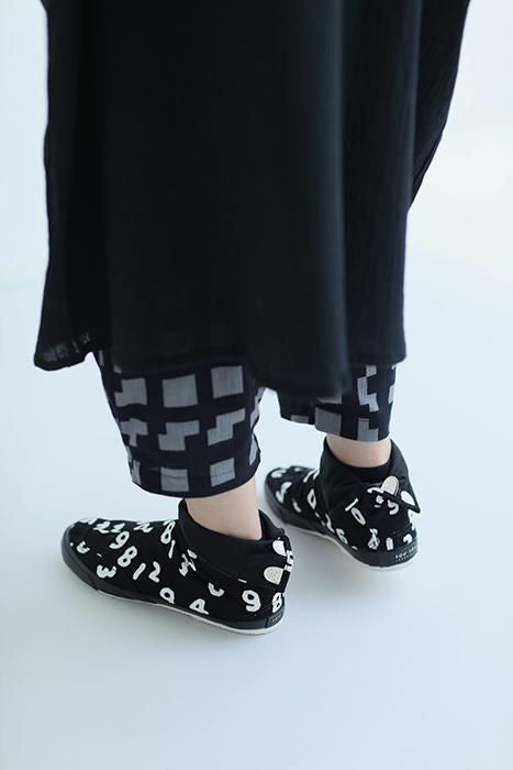 圆头 jikatabi/SO-SU-Ukon