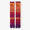 Tabi Socks（Under Knee）／Paving Stone Reddish Purple【Women】