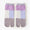 Tabi Socks（Low-cut）／Japanese Room Sakura Grey【Men・Women】