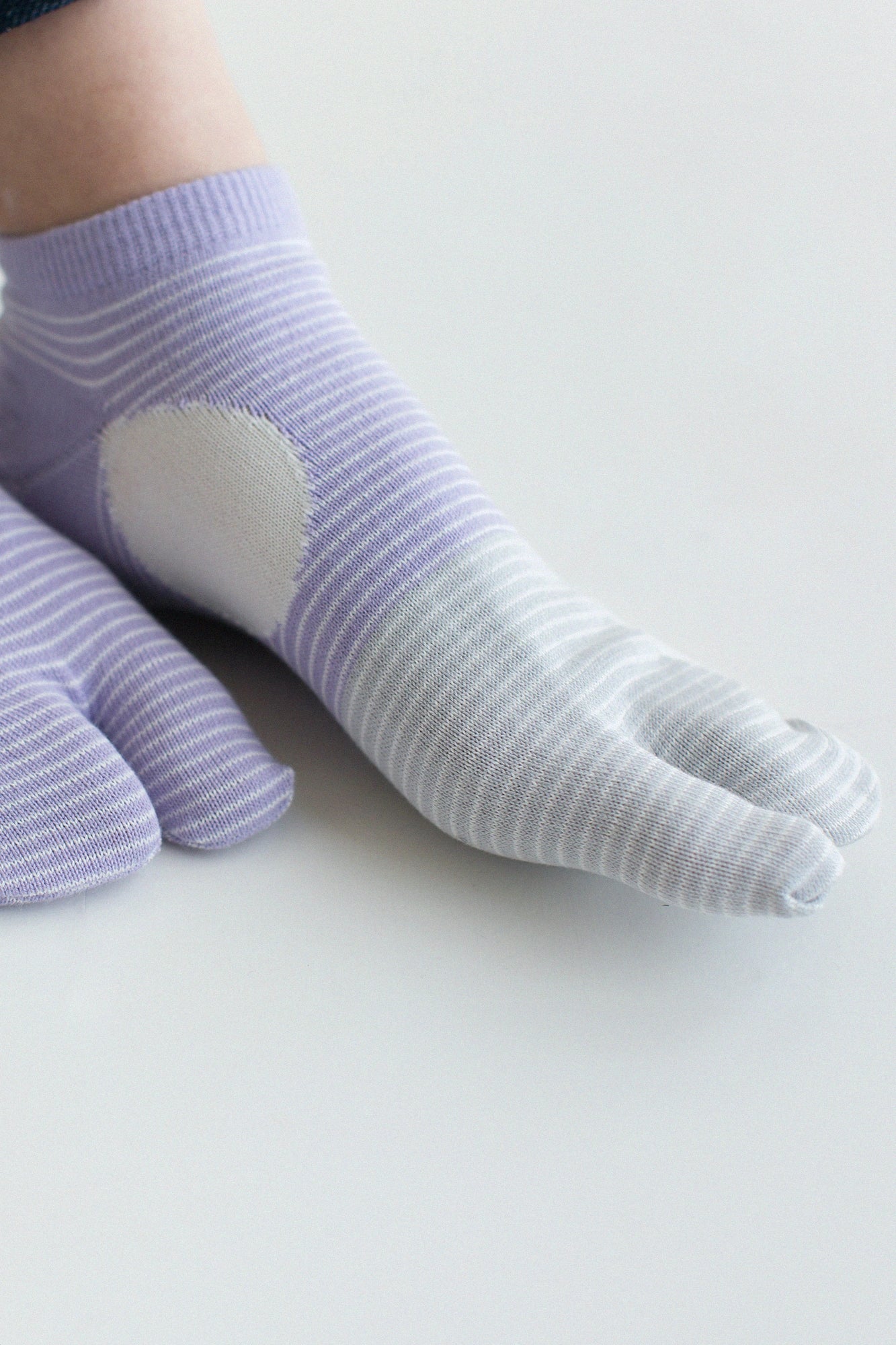 Tabi Socks（Low-cut）／Daikan【Men・Women】