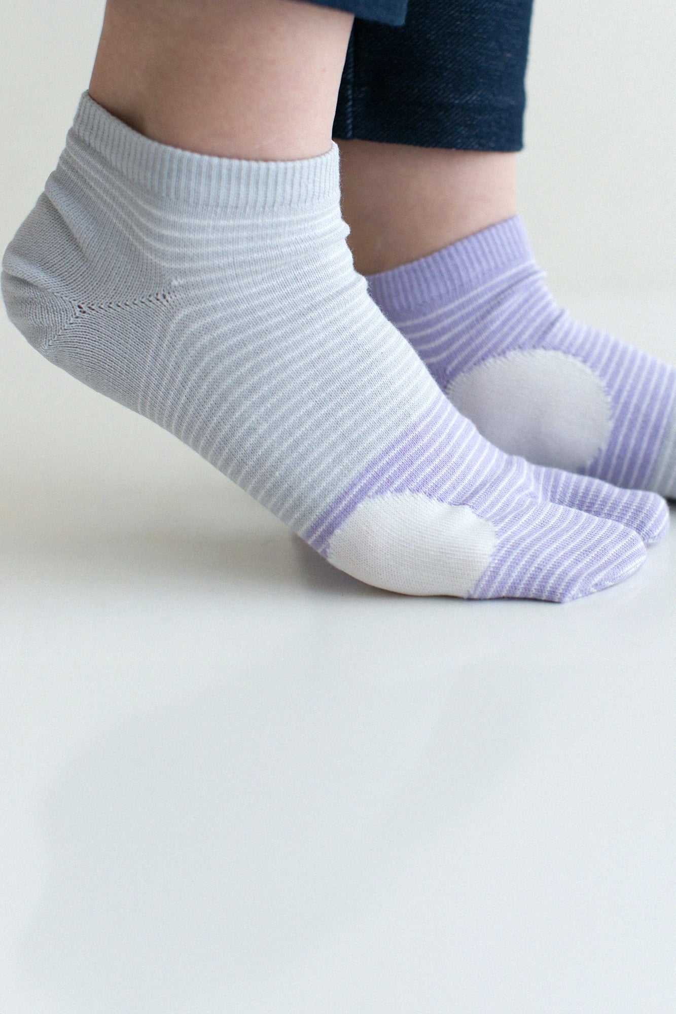 Tabi Socks（Low-cut）／Daikan【Men・Women】