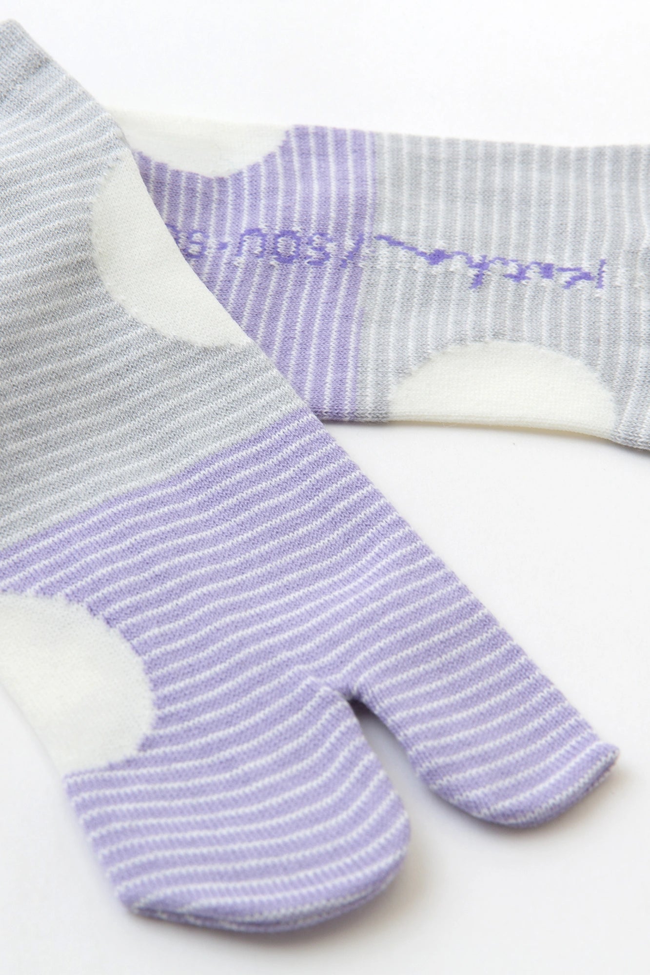 Tabi Socks（Low-cut）／Daikan【Men・Women】