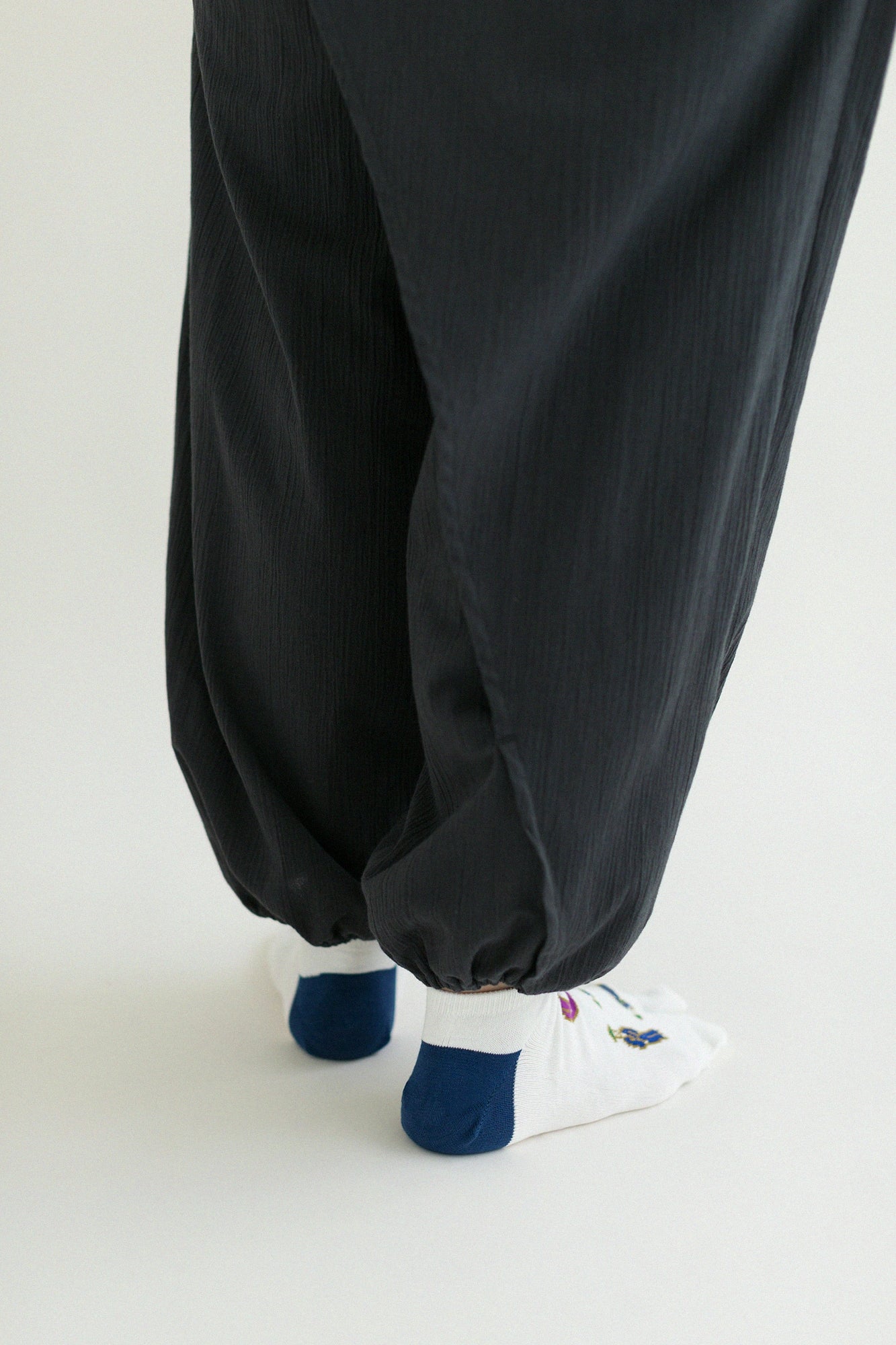 Tabi Socks（Low-cut）／Human Letters【Men・Women】