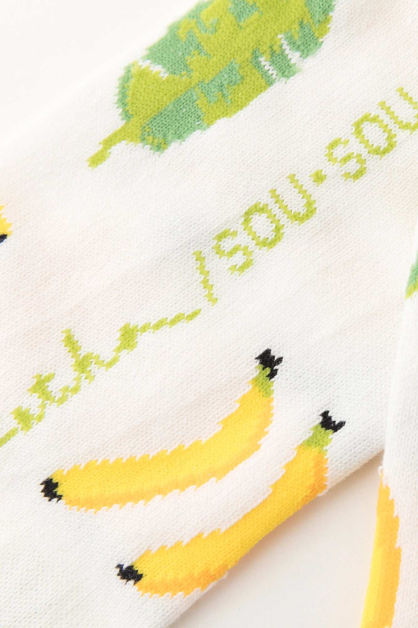 Tabi Socks（Low-cut）／Banana【Men・Women】