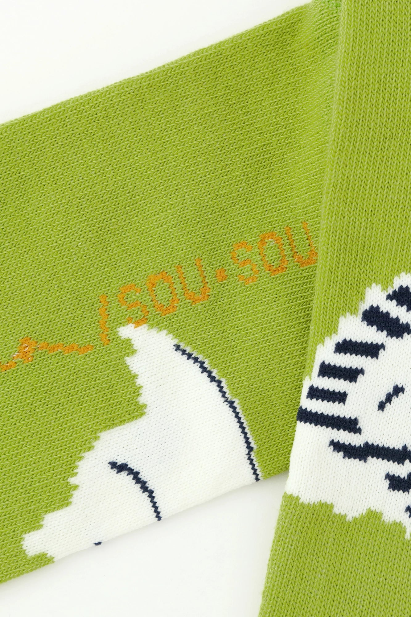 Tabi Socks（Low-cut）／Lion【Men・Women】