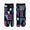 Tabi Socks（Low-cut）／Dream of Travel【Men・Women】