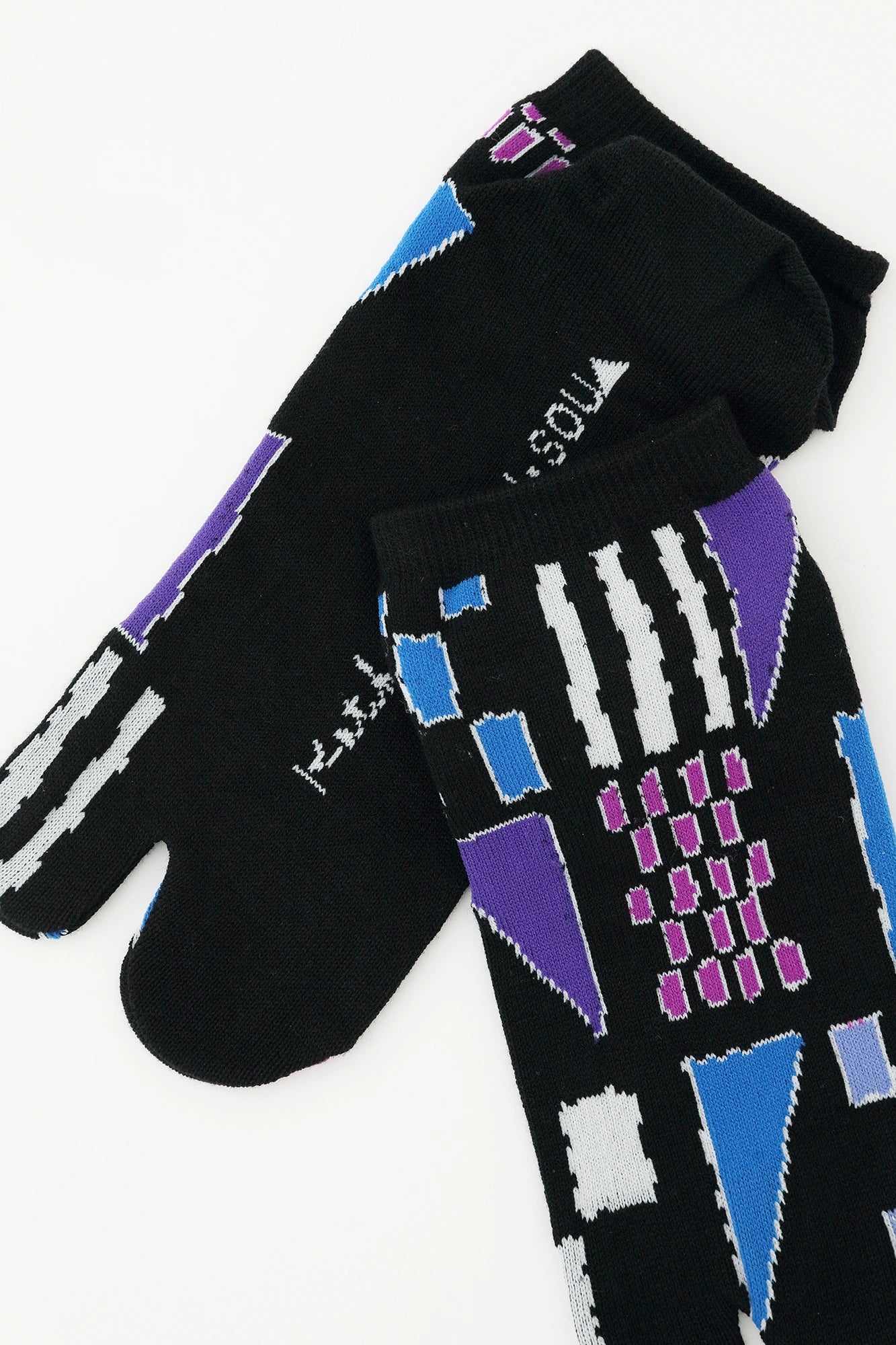 Tabi Socks（Low-cut）／Dream of Travel【Men・Women】