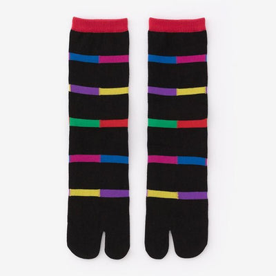 足袋下（普通丈）／ハレ 【男・女性用】