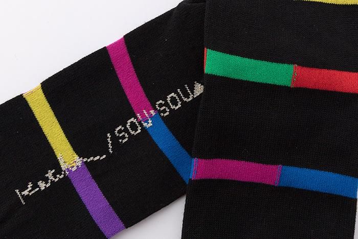 Tabi Socks (Mid-calf)／Sunny Day【Men・Women】