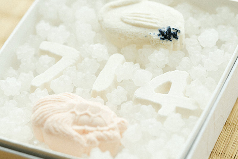 SOU・SOU× 나가쿠도 기념 날씨 산봉
