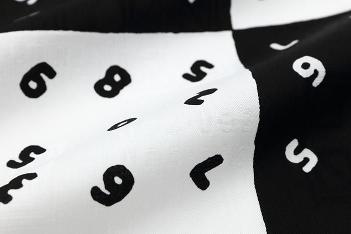 SOU・SOU ×荒川益次郎商店風呂敷（小）／SO-SU-U十數