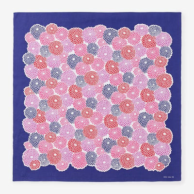 SOU・SOU ×Arakawa Masujiro Furoshiki (Large) / Chrysanthemum