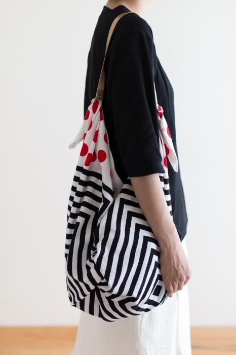 SOU・SOU×Arakawa Masujiro Shoten Furoshiki