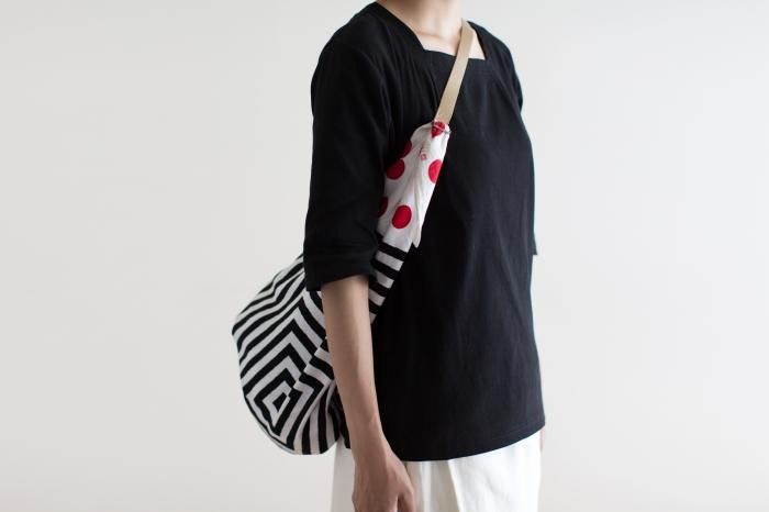 SOU・SOU ×Arakawa Masujiro Furoshiki (Large) / Temporary