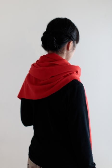 Baby Cash (R) Langer Schalldämpfer/Shojohi