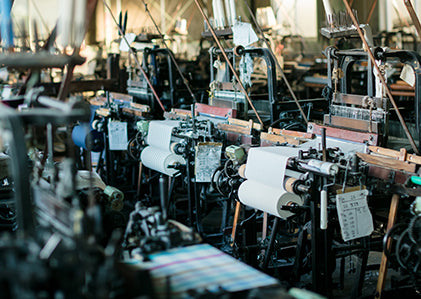 Isemomen Cotton Textile Handkerchief