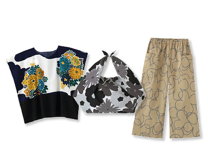 【40%OFF】瑕疵布料特價SALE