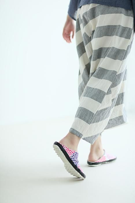 糊状塔比袜/菊花