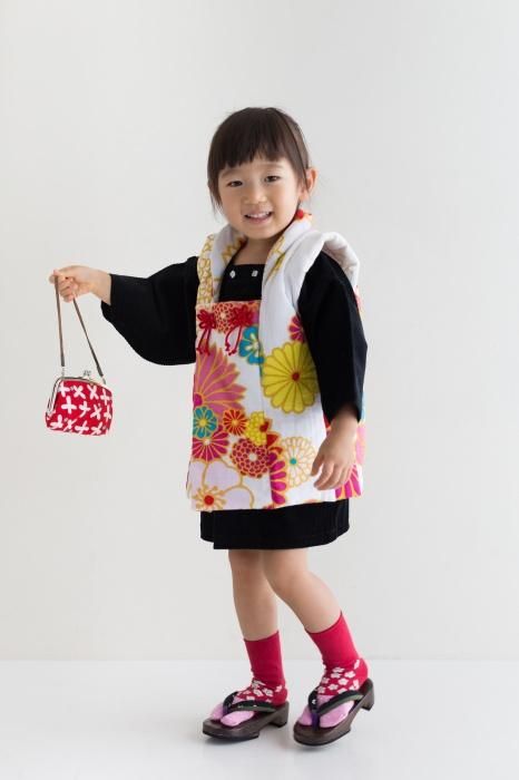 ● Routine quotidienne des enfants / Maikohan aka [grand, moyen, grand]