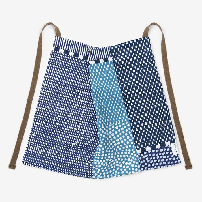 ● Isemomen Bib / Magasane Seiwa