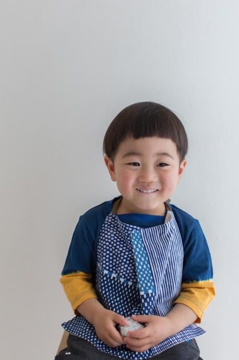 ●ISEMOMEN BIB/MAGASANE SEIWA