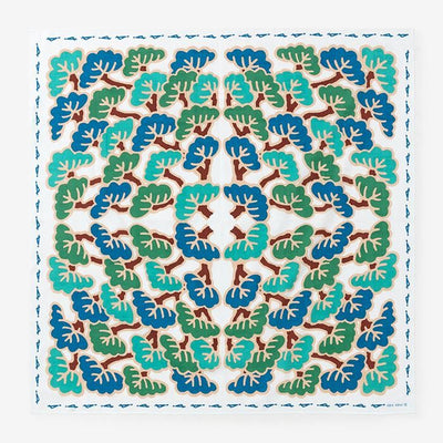 SOU・SOU ×Arakawa Masujiro Furoshiki (Large) / Beauty of Pine