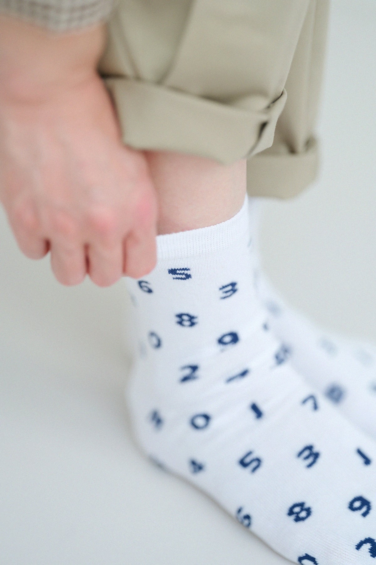 【net限定】エコな足袋下（普通丈）／SO-SU-U つくも【女性用】▲