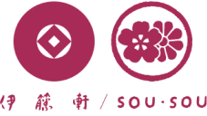 SOU・SOU netshop