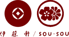 SOU・SOU netshop