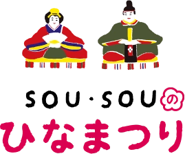SOU・SOU netshop