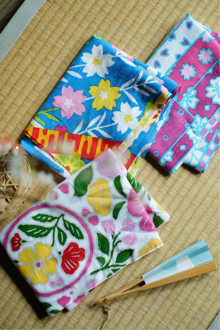 SOU・SOU netshop