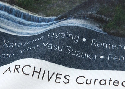 KYOTO JOURNAL 半袖Tシャツ