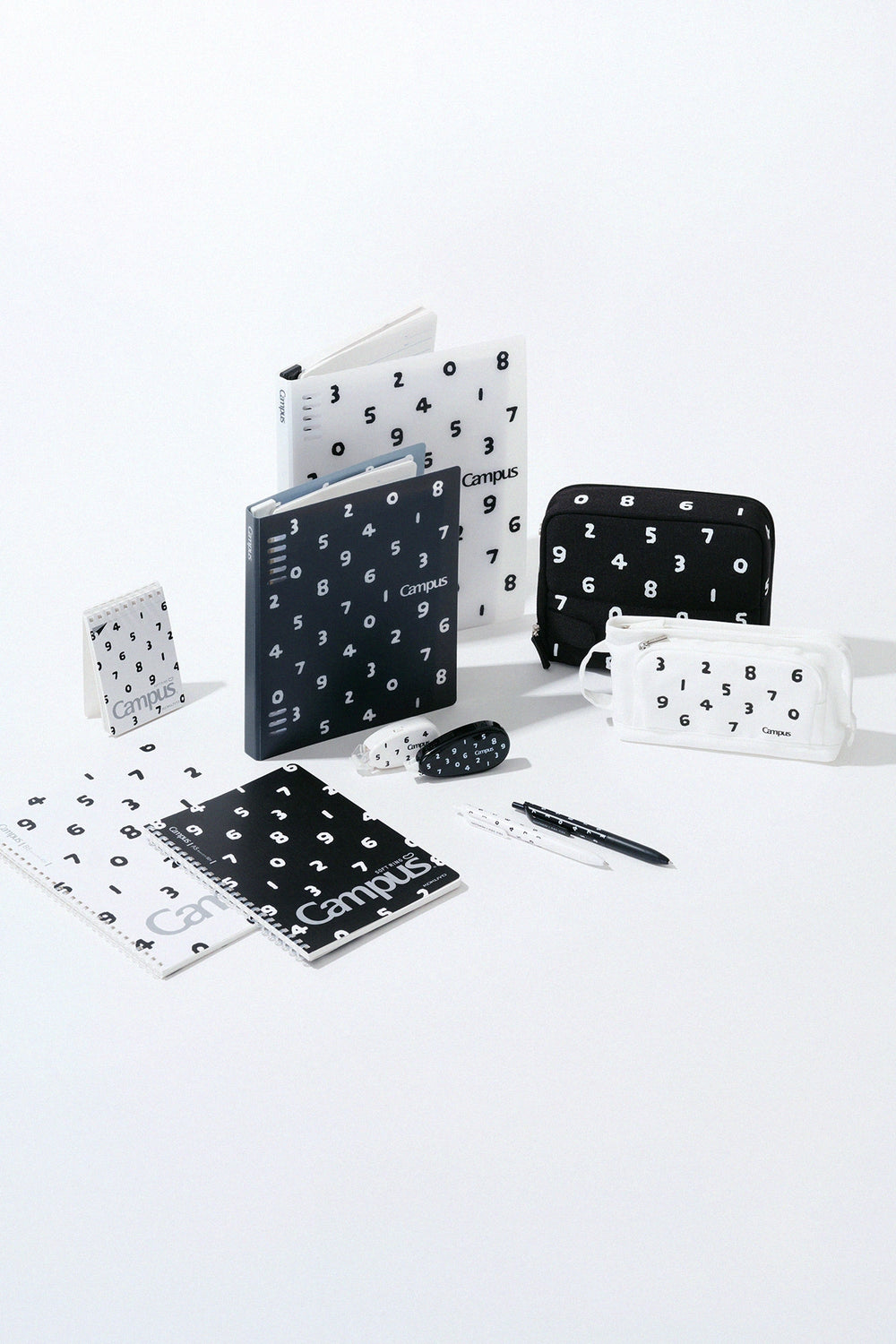 Stationery