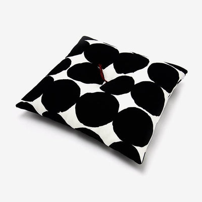 Sou ・ Sou Kyoto Cushion (toile n ° 8) / Grand Ohagiki Tsukumo x Funa Color [※ La livraison prendra environ 3 semaines]
