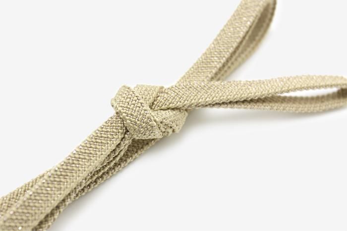 丝绸红obimime kira/flansh