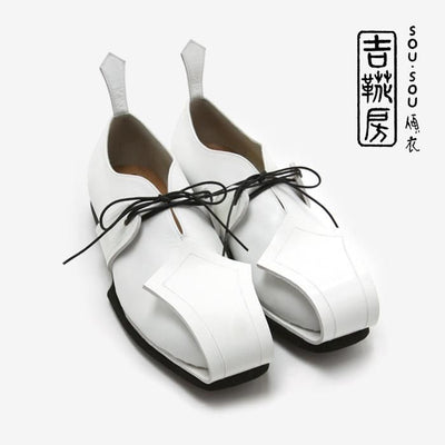 Okutsu SOU・SOUKei-i× Kikkabo ／White 【※Delivery takes approximately 8 months】