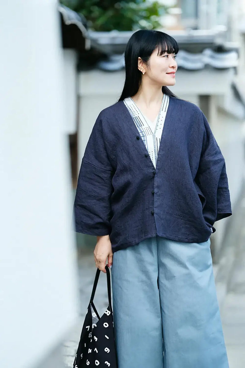  Enshu Asa Hatsuki/Sumikuro
