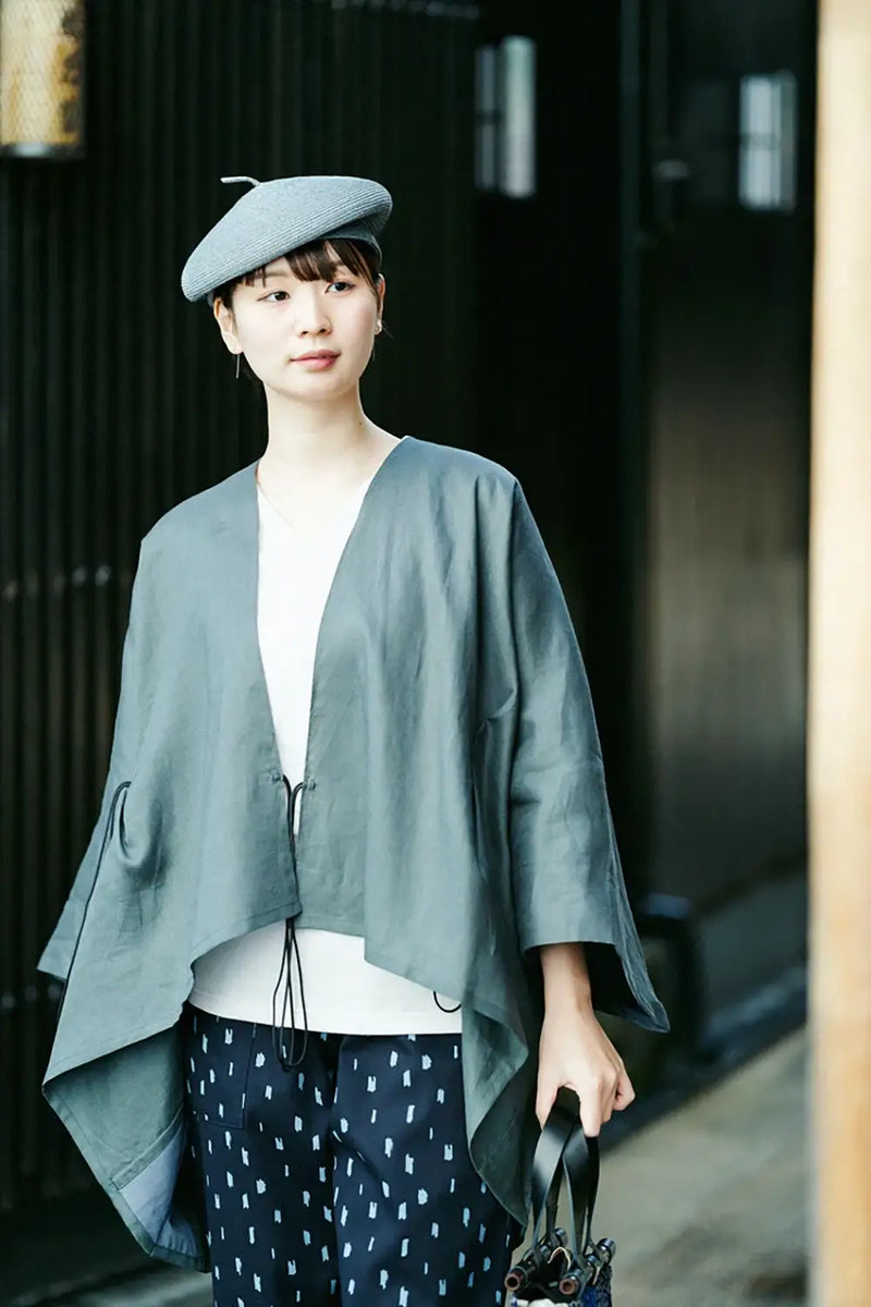 Asa Kisagaki Kurz (Mijikatake) / Yanagi Susutakeiro 