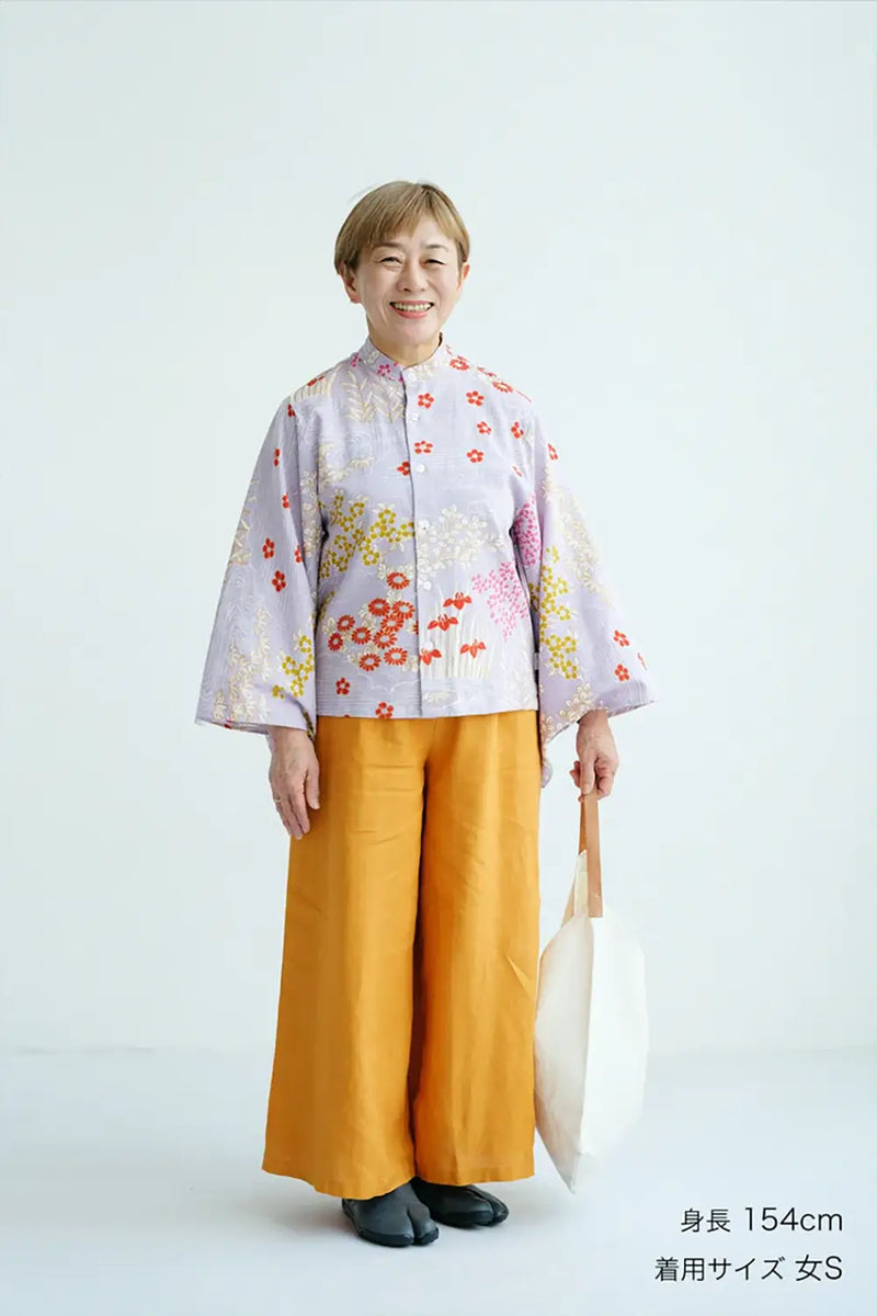  Takashima Jiji 20/20 Soui Ue/Suzuyaka