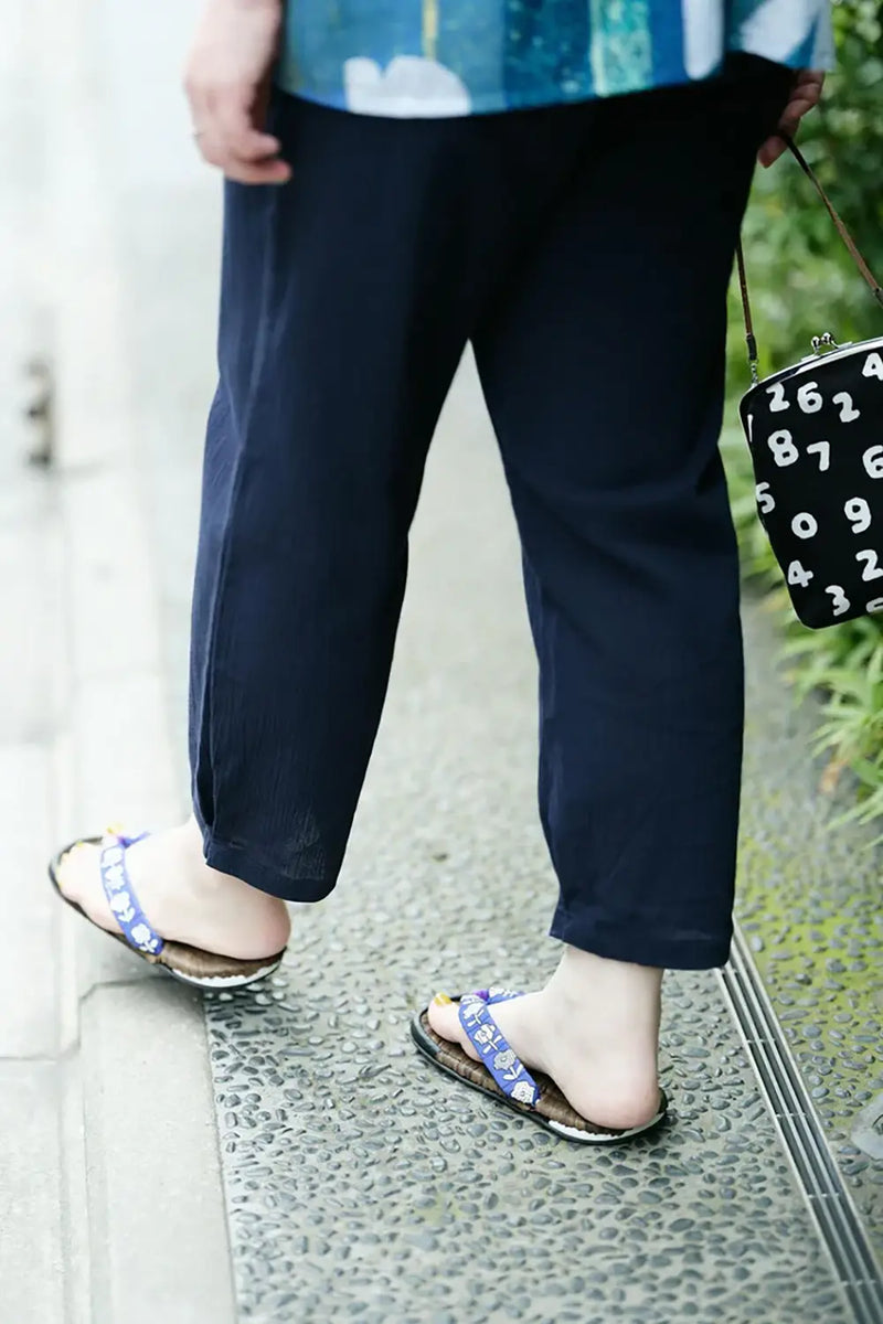 Takashima-Azuma 20/20 Kimono-Ärmel mit kurzem Schnitt / lange Ärmel 