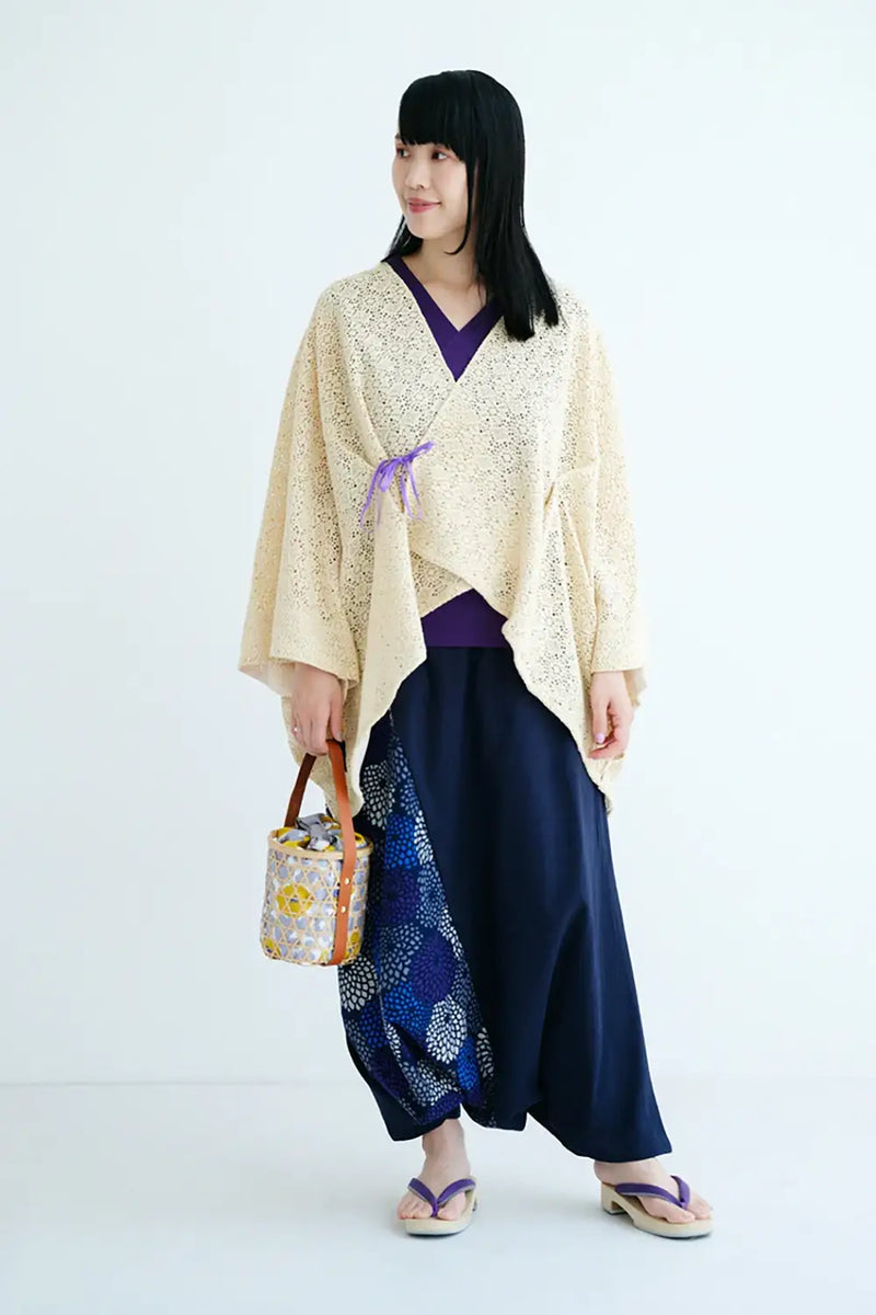 Takashima-Chijimi 20/20 Fuji 2.0 / Yori-kyi (Tomekon) × Kikuzukushi Yoi (Jast der Nacht) 