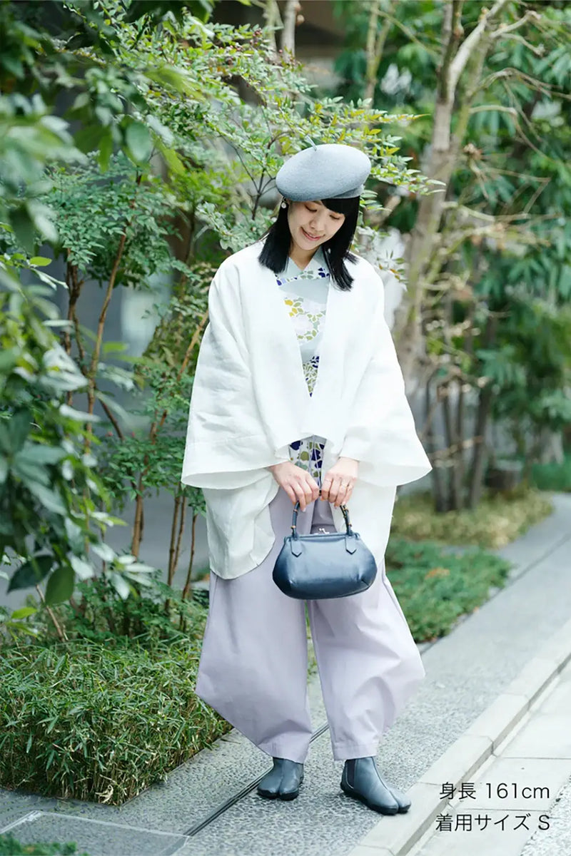 Chinostoff Hironari Monpe Odayaka/Umenezu