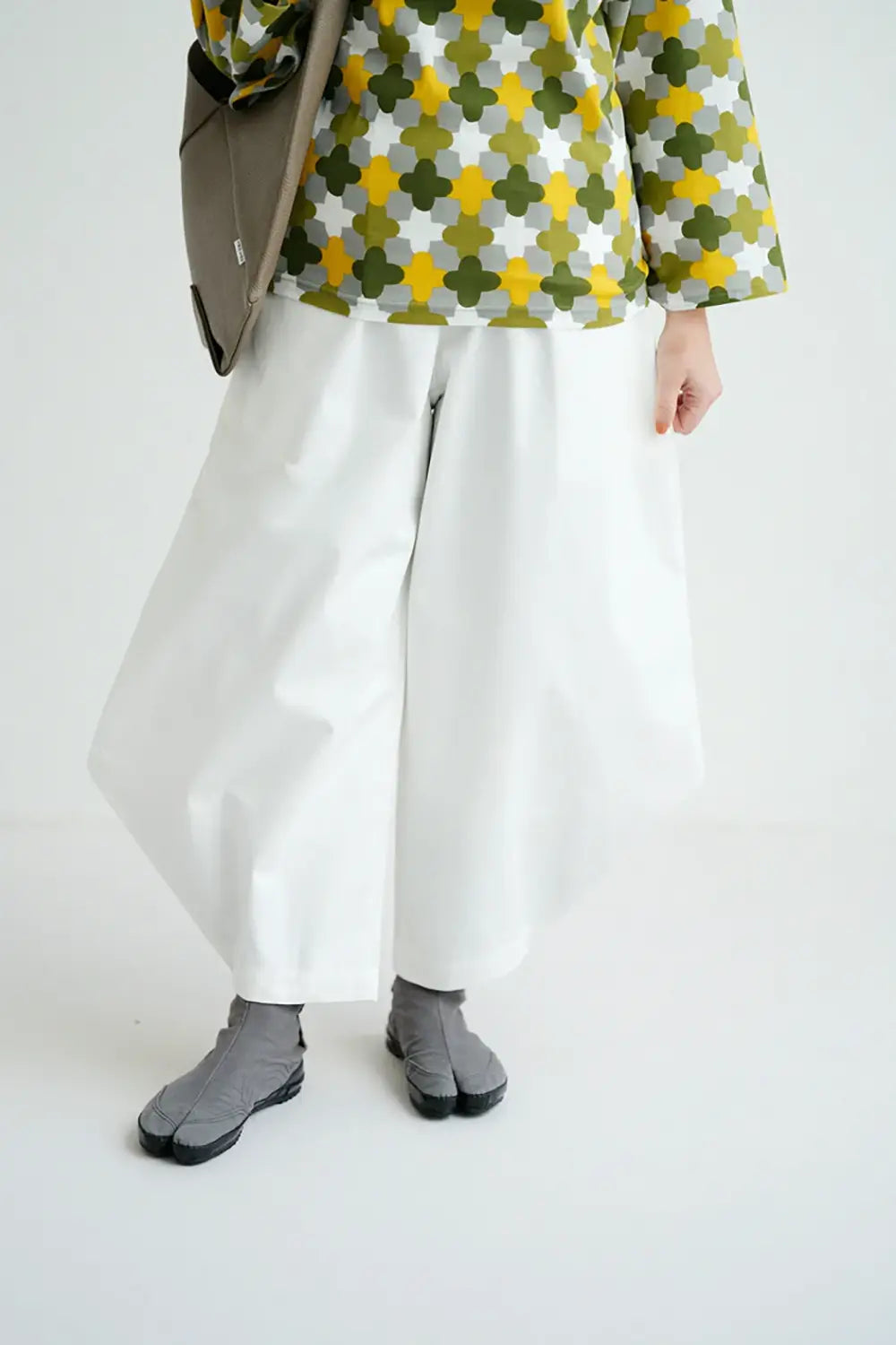 Chinostoff Hironari Monpe Odayaka/Tsukumo