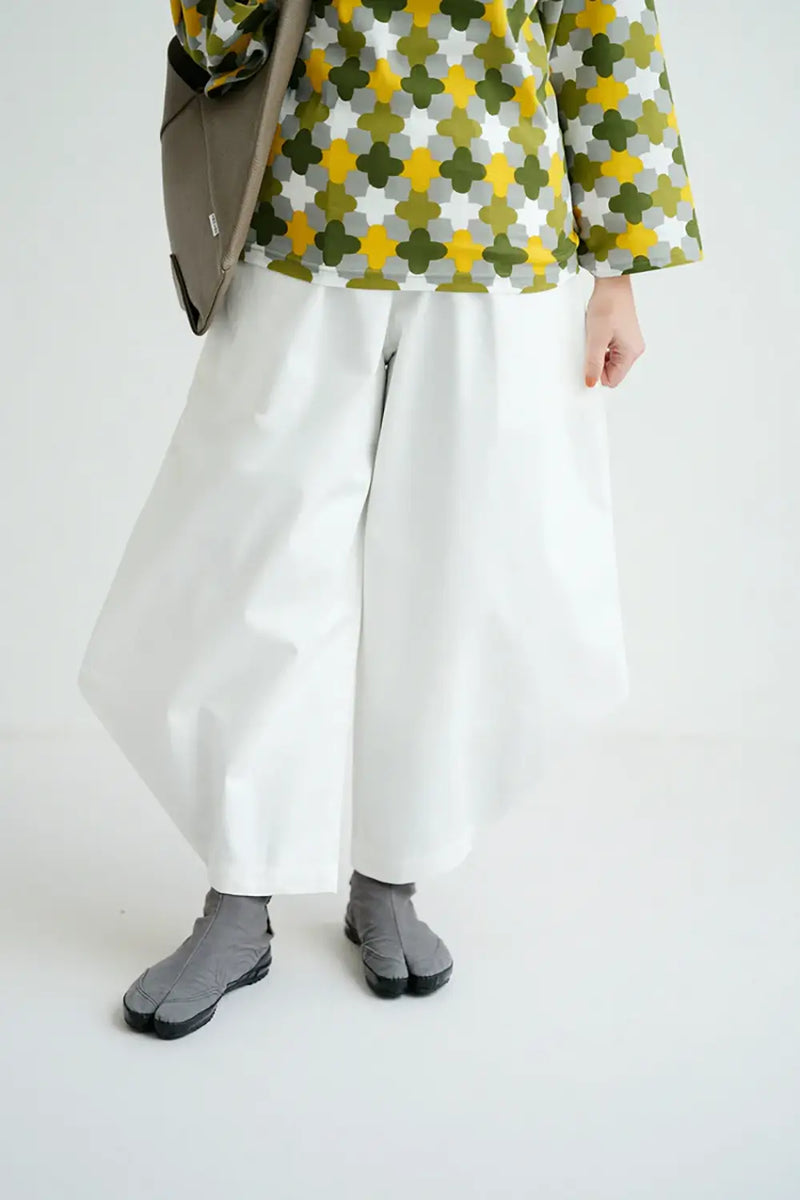 Chinostoff Hironari Monpe Odayaka/Tsukumo