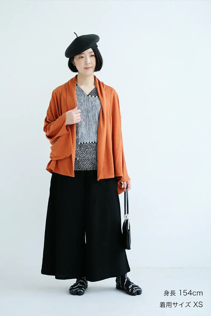 [Versand voraussichtlich um den 21. April] Takashima Chijimi 20/20 Hironari Monpe/Nurebairo
